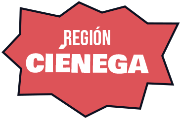 REGION CIÉNEGA