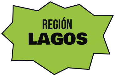 REGION LAGOS