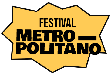 FESTIVAL METROPOLITANO