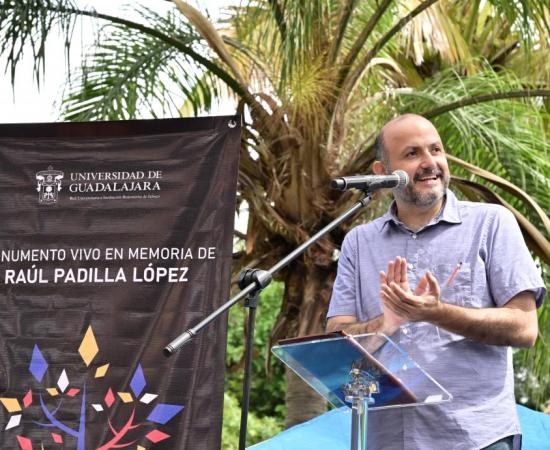 Música y colores de los 30 años de la Red Universitaria llegan a la región Costa Sur de Jalisco