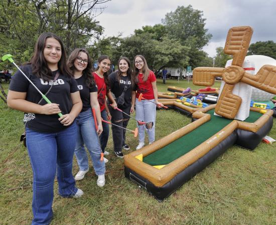 UdeG celebra 30 aniversario de la creación de la Red Universitaria
