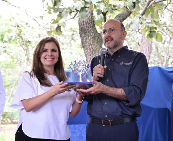 UdeG celebra 30 aniversario de la creación de la Red Universitaria