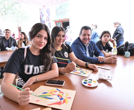 UdeG celebra 30 aniversario de la creación de la Red Universitaria