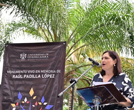 Música y colores de los 30 años de la Red Universitaria llegan a la región Costa Sur de Jalisco