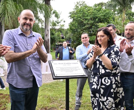 Música y colores de los 30 años de la Red Universitaria llegan a la región Costa Sur de Jalisco