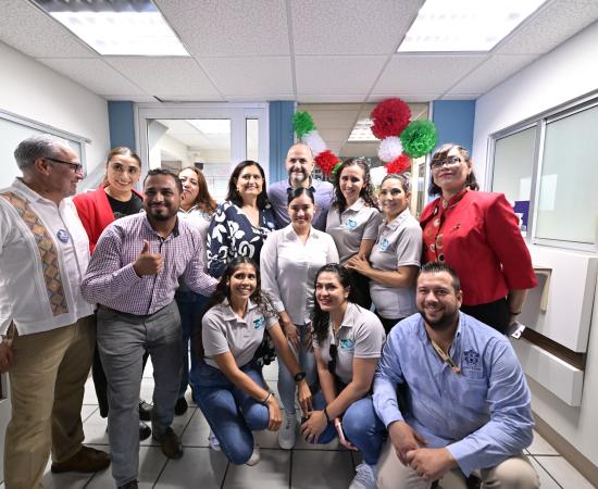 Música y colores de los 30 años de la Red Universitaria llegan a la región Costa Sur de Jalisco