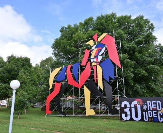 UdeG celebra 30 aniversario de la creación de la Red Universitaria