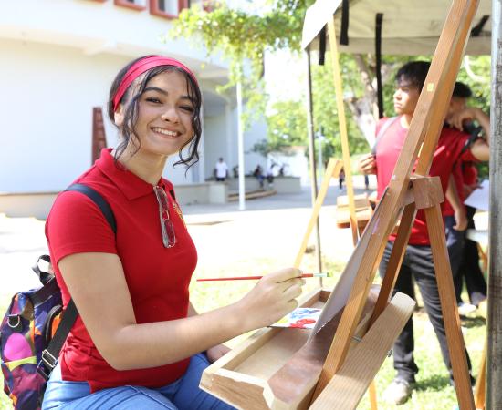 CUCosta vive gran fiesta por 30 Años de la Red Universitaria