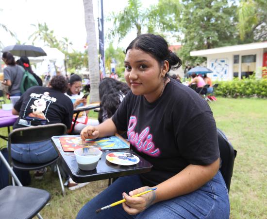 CUCosta vive gran fiesta por 30 Años de la Red Universitaria