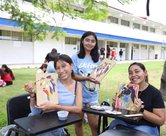 CUCosta vive gran fiesta por 30 Años de la Red Universitaria