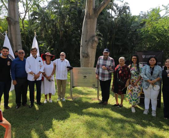 CUCosta vive gran fiesta por 30 Años de la Red Universitaria