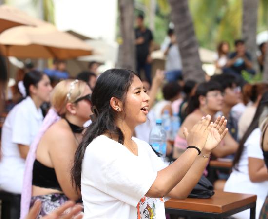 CUCosta vive gran fiesta por 30 Años de la Red Universitaria