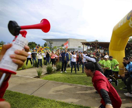 Con Cuarto Rally UdeG arrancan festejos del 30 aniversario de la Red Universitaria