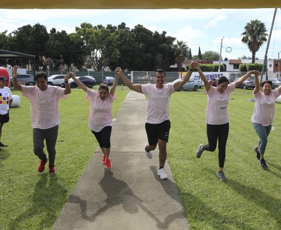 Con Cuarto Rally UdeG arrancan festejos del 30 aniversario de la Red Universitaria