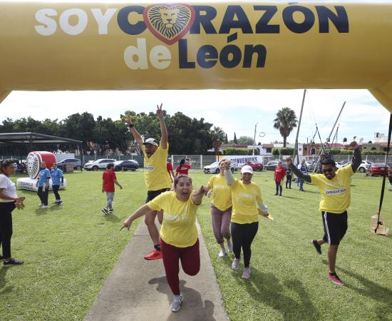Con Cuarto Rally UdeG arrancan festejos del 30 aniversario de la Red Universitaria