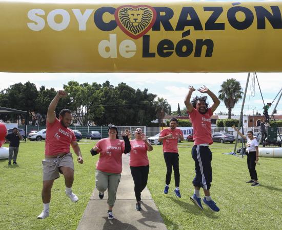 Con Cuarto Rally UdeG arrancan festejos del 30 aniversario de la Red Universitaria