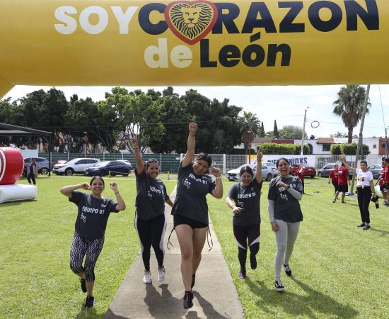 Con Cuarto Rally UdeG arrancan festejos del 30 aniversario de la Red Universitaria