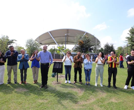 Fiesta de los 30 años de la Red Universitaria llega a la Región Valles