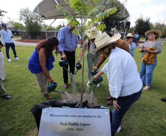 Fiesta de los 30 años de la Red Universitaria llega a la Región Valles