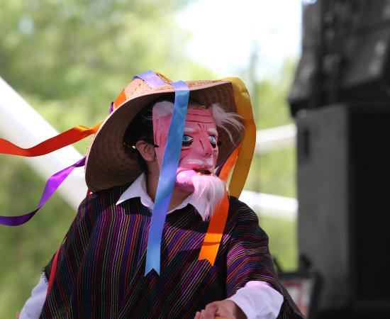 Fiesta de los 30 años de la Red Universitaria llega a la Región Valles