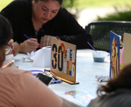 Fiesta de los 30 años de la Red Universitaria llega a la Región Valles